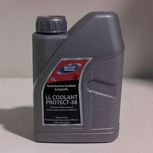 LL COOLANT PROTECT 38 2L