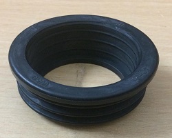 Uppercross 40MM Rubber Boss Adaptor