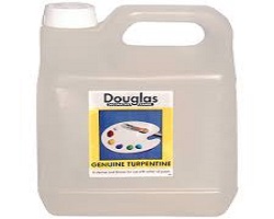 Douglas Turpentine 4L