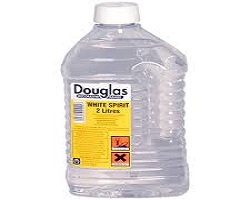 Douglas White Spirit 2L