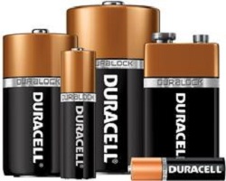 Batteries