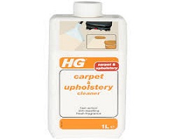 HG Carpet & Upholstery Cleaner 1L