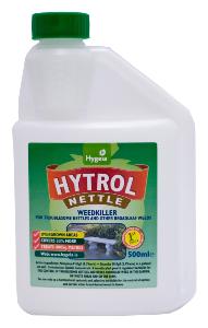 Hygeia Hytrol Nettle Killer - 500 ml