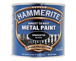 Metal Paint