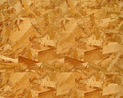 Smartply OSB 2440 X 1220 X 18MM