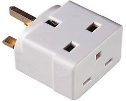 Plugs & Adaptors