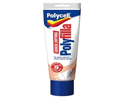 Polyfilla Multipurpose Quick Dry Filler 330G