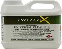Protex Central Heating Cleanser 1L