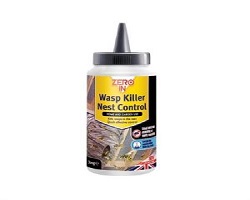 Zero In Wasp Killer Nest Control - 300g