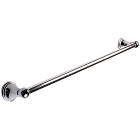 Tema Arno 24" Towel Rail