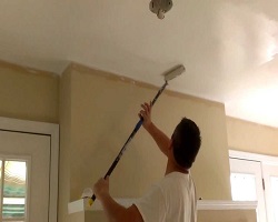 Ceiling Paint