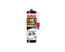 Unibond No More Nails Invisible Adhesive