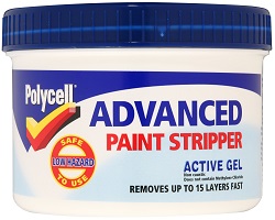 Paint Stripper/Cleaners