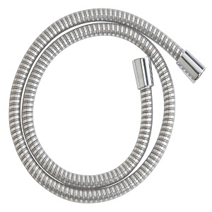 Mira Response Shower Hose Chrome