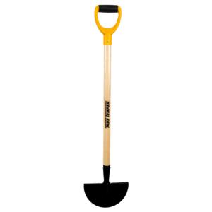 True Temper Lawn Edger Wood Handle