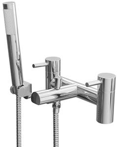 Dalton Bath Shower Mixer