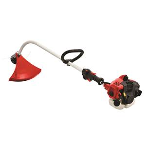 ProPlus One Piece Bent Shaft Strimmer - 26cc