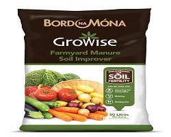 Growise Farmyard Manure 50L