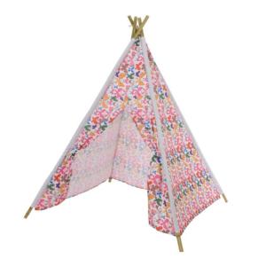 Butterfly Teepee Play Tent