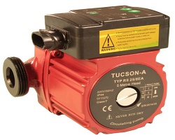 Tucson Circulating Pump 5M