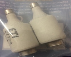 10 Amp DZ Fuses