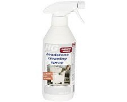 HG Headstone Cleaner 500ML