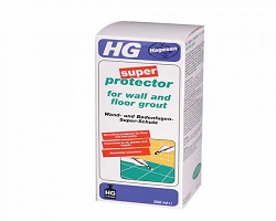 HG Floor & Wall Grout Protector 250ML