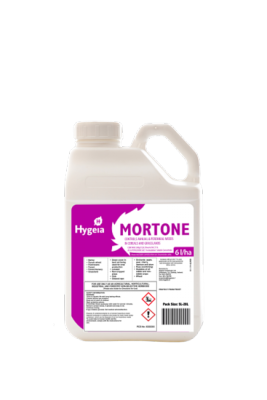Hygeia Mortone - 5 Litre