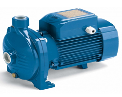 Pedrollo CPM158 Complete With Pressflo Pump