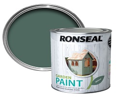 Ronseal Garden Paint Willow 750ML