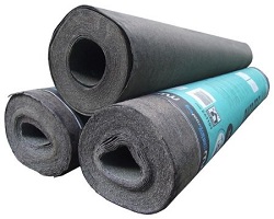 Roofing Felt