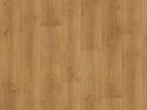 Honey Oak Planked 7MM Flooring