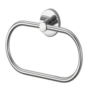 Kosmos Towel Ring