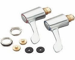 1/2" LEVER TAP CONVERSION KIT TCK3