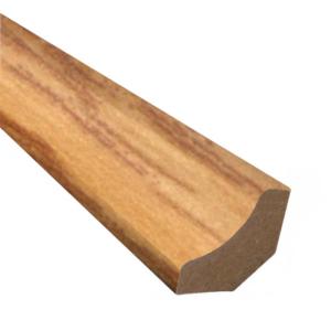 Canadia Oak MDF Scotia 2.4 Metres