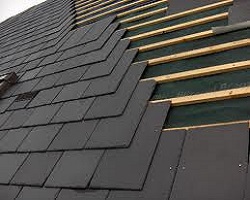 Roof Tiles & Slates