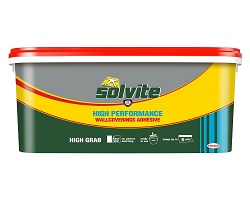 Solvite Ready Mix Adhesive 10KG