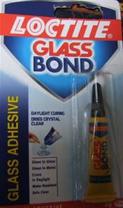 LOCTITE GLASSBOND