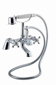 Albert Bath Shower Mixer