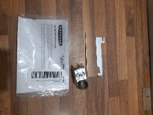 RO9M996352 RAYBURN 499 OVEN THERMOSTAT