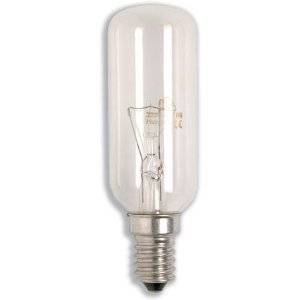 15w SES Oven Lamps T/Blister