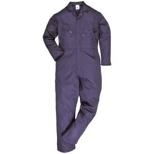 SUPER BOILERSUIT NAVY XXL