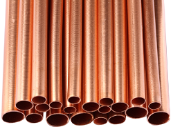 Copper