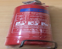 Fire Extinguisher 1KG