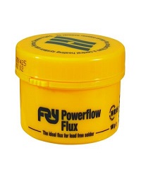 Powerflow Flux Medium