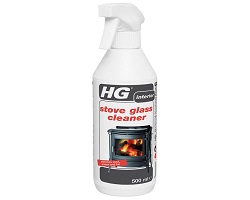 HG Stove Glass Cleaner