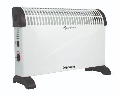 SIROCCO CONVECTOR HEATER - 2 KW