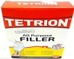 Tetrion All Purpose Powder Filler 500G