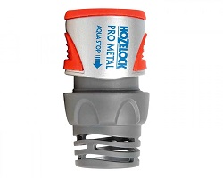 Hozelock Aqua Stop Pro Connector 2035