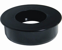 Soil Solid Reducer 4" x 40/32MM